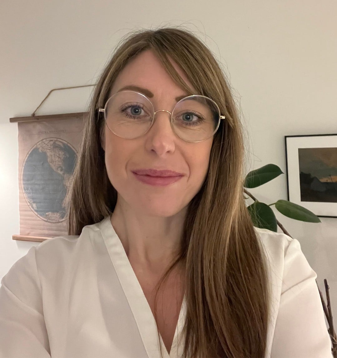 Therése burman - Psykolog malmö - KBT, CFT, ACT